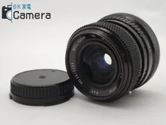 2024年最新】soligor 28mm 2.8の人気アイテム - メルカリ