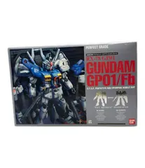 2025年最新】PG 1/60 RX-78GP01/Fb ガンダムGP01/Fbの人気アイテム