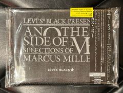 【貴重！初回盤特典付きCD】マーカス・ミラー 「アナザー・サイド・オブ・ミー～セレクションズ・オブ・マーカス・ミラー」Marcus Miller