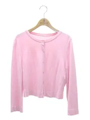 未使用に近い★フォクシー　アッパースタンダード　カーディガン　ロイヤルブルー フォクシー⭐︎FOXEY アッパースタンダードカーディガン 38 未