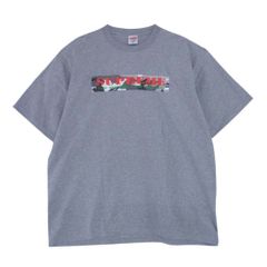 M 90s THRASHER 星条旗 Tシャツ ANVIL オールド USA製 - メルカリ