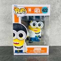 値下げ交渉可　FUNKO POP ミニオン 囚人 メル ミニオンズ公式オンラインストア MINIONS MALL（ミニオンズモール）