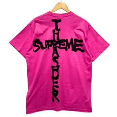 Supreme ピンク ロゴ Tシャツ L 楽天市場】supreme tシャツ ピンクの通販