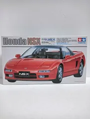 2025年最新】タミヤ 1/24 NSXの人気アイテム - メルカリ