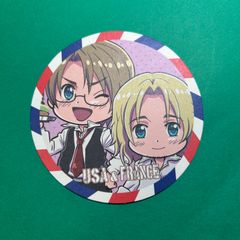 ヘタリアグッズ系