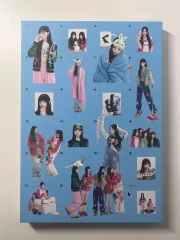 2025年最新】newjeans シーグリ 2024 未開封の人気アイテム - メルカリ