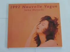 2024年最新】1992 nouvelle vagueの人気アイテム - メルカリ