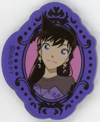 【中古】マグネット・磁石 毛利蘭 「名探偵コナンカフェ ホテルラウンジ×ラグジュアリー アクリルマグネット」