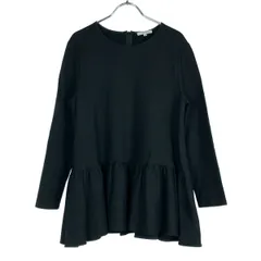 2025年最新】yori ブラウス フリルの人気アイテム - メルカリ