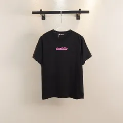 2024年最新】acne studios tシャツ ピンクの人気アイテム - メルカリ