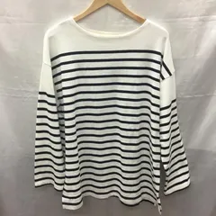 LOWRYS FARM ローリーズファーム カットソー 長袖 長袖カットソー クルーネックカットソー ロングスリーブカットソーのサムネイル