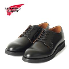 RED WING レッドウイング ワーク ブーツ “Postman Oxford” Style No.101