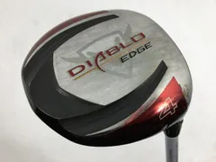 2024年最新】Callaway DIABLO EDGE アイアンの人気アイテム - メルカリ