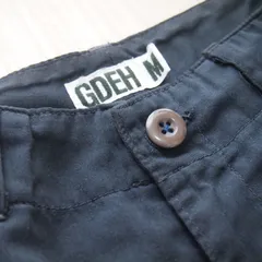 GOODENOUGHのカーゴショーツ / サイズM  / 裏原 / fragment designのサムネイル