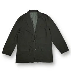 Graphpaper ウールテーラードジャケット グラフペーパー GM242-20057N F 75660Aのサムネイル