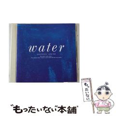 小久保隆 水の詩 WATER CD - メルカリ