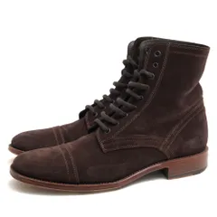 早いもの勝ち！MAXVERRE マックスベッレ ダブルモンク スエード×レザー 早いもの勝ち！MAXVERRE マックスベッレ ダブルモンク スエード