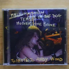 【中古】 Shine マザー・ラヴ・ボーン Mother Love Bone – Shine – Cassette (SR, Chrome, Non-Dolby