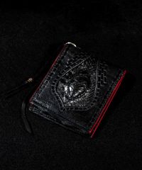 希少 ALEXANDER McQUEEN スカル マフラー xameleon - メルカリ