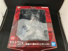 ラストワン賞 脹相 赫鱗躍動ver. 一番くじ 呪術廻戦 渋谷事変 ~弐~ 呪術廻戦