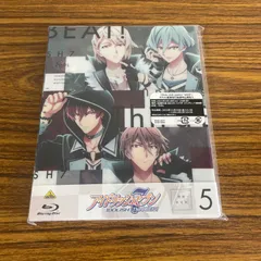 2024年最新】アイドリッシュセブン third beat! blu-ray boxの人気アイテム - メルカリ