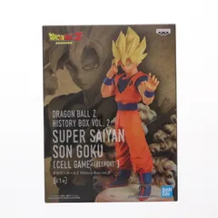 【新品、未開封】【ドラゴンボール】『ドラゴンボール』フィギュア vol.2 Amazon.co.jp: バンプレスト ドラゴンボールZ History Box vol.2