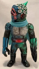 REALHEAD リアルヘッド ストロングアーム リアルヘッド ストロングアーム realhead 真頭玩具 ソフビ