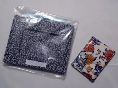★5 新品 未使用 タルティーヌ エ ショコラ タルティーヌエショコラ tartine et chocolat アウトレット 子供服 女の子 ノベルティ フォトスタンド 携帯ミラー 2点 紫 ベージュ ガールズ キッズ 【中古】のサムネイル