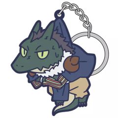 [중고] 키홀더·마스코트(캐릭터) 가빌 츠마마레 키홀더 [전생하면 슬라임이었던 건]