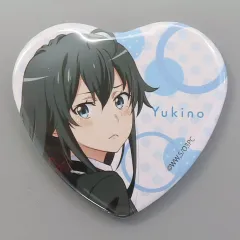 2026年最新】雪ノ下雪乃 缶バッジの人気アイテム - メルカリ