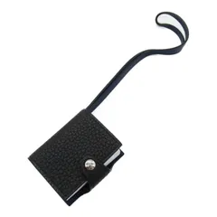 HERMES エルメス ユリス ナノ ヴェルソ  チャームのサムネイル