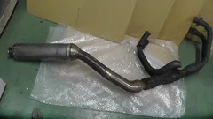 VFR400 NC30 マフラー 値下げ交渉対応不可 VFR400 NC30 マフラー 値下げ交渉対応不可