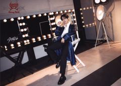 StrayKids LeeKnow 2024 dominATE JAPAN 3/12