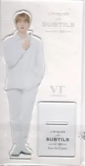 BTS L'ATELIER des SUBTILS VT×BTS 香水 JIN 特典アクリルスタンド