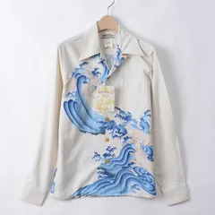 MAKANA LEIアロハシャツ L 白 MAKANA LEIのアロハシャツ1ページ目 | アロハシャツの専門店