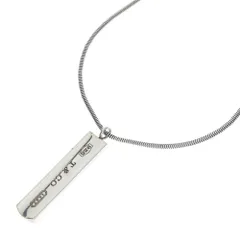 2025年最新】ティファニーナローバースネークチェーンの人気アイテム