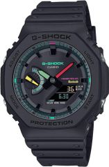 G-SHOCKMulti Fluorescent colorシリーズ GA-B2100MF-1AJF　新品・未使用