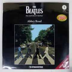 2025年最新】ビートルズ ディアゴスティーニの人気アイテム - メルカリ