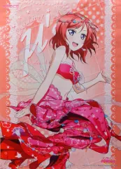 2026年最新】西木野真姫 タペストリーの人気アイテム - メルカリ