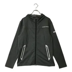 マスターバニー 防風ニットジップアップパーカーサイズ6秋冬 2025年最新】マスターバニーパーカー6の人気アイテム - メルカリ