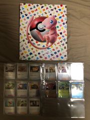 ポケカ　引退品　151 モンスターボールミラーコンプ　プロモあり　各3枚 151モンスターボールミラー コンプ RR コンプ 全165種 ポケカ