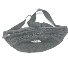 ◇ Θ THE NORTH FACE ザ ノース フェイス シンプル系 ショルダーバッグ ブラック系 レディース メンズ E  【1507250003083】