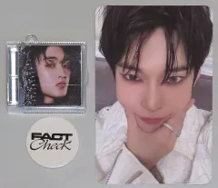【中古】雑貨 マーク(NCT 127) SMini Ver. 「Fact Check」
