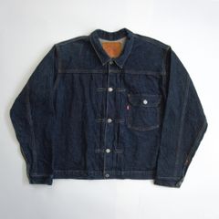 Levi's 506XX ダークデニムジャケット 44 Amazon | LEVI'S VINTAGE CLOTHING 70506-0028 WAIPER EXCLUSIVE
