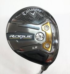 【最短翌日発送】ROGUE ST LS | 16.5 | S | BIMATRXTOUR PROTOTYPE | 中古 | フェアウェイウッド | キャロウェイ