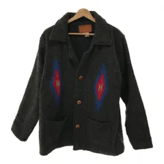 Pocket様専用 Molina Pueblo Azteca チマヨジャケット