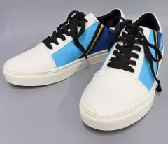 【中古】衣類 リゼ・ヘルエスタ モデル スニーカー 25cm 「バーチャルYouTuber にじさんじ」