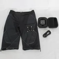 シックスパッド パワースーツ　レディースМ シックスパッド（SIXPAD）（レディース）【Mサイズ】パワー