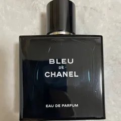 2025年最新】bleu de chanelの人気アイテム - メルカリ