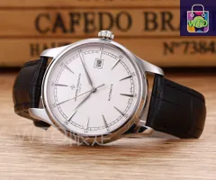 【今日特価】Vacheron FiftySix ヴァシュロン フィフティシックス